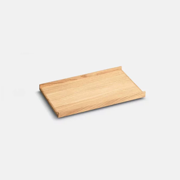 Plateau en bois - Petit