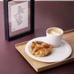 Moebe Holztablett aus Eiche