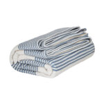 Home Towel Waffle XL Badetuch von Dock & Bay