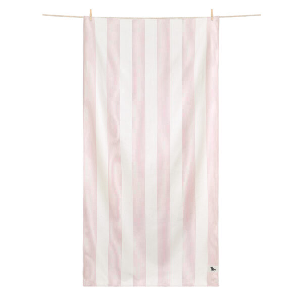 Home Towel Waffle XL - Rose