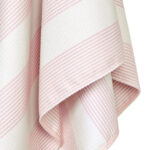 Badetuch Dock & Bay - Home Towel Waffle XL pink