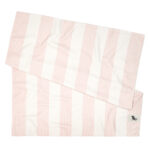 Badetuch Dock & Bay - Home Towel Waffle XL pink
