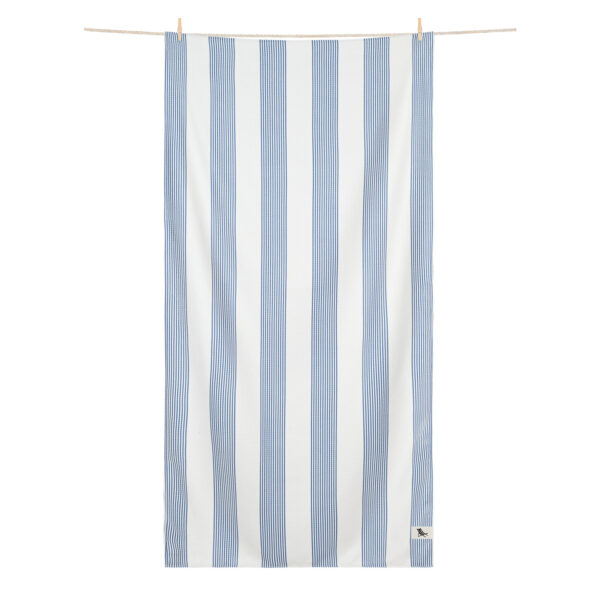 Home Towel Waffle XL - Navy
