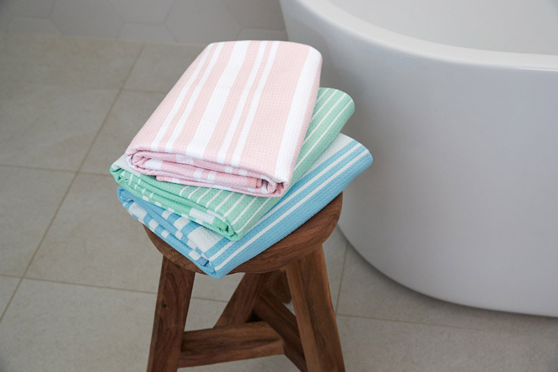 Dock & Bay - Home Towel XL