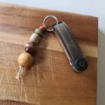 Key Organizer Crazy-Horse