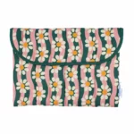 Kind Bag Laptop Sleeve Wavy Daisy