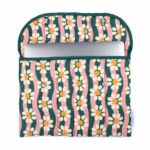 Kind Bag Laptop Sleeve Wavy Daisy