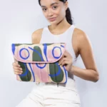 Kind Bag laptop sleeve Shapes