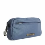 Margelisch Lowen 1 breast pocket in dark blue