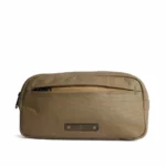 Margelisch Lowen 1 breast pocket in sand brown