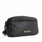 Margelisch Lowen 1 breast pocket in black