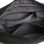 Margelisch Lowen 1 breast pocket in black