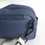 Margelisch Lowen 1 breast pocket in dark blue