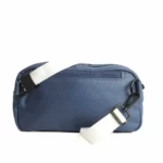 Margelisch Lowen 1 breast pocket in dark blue