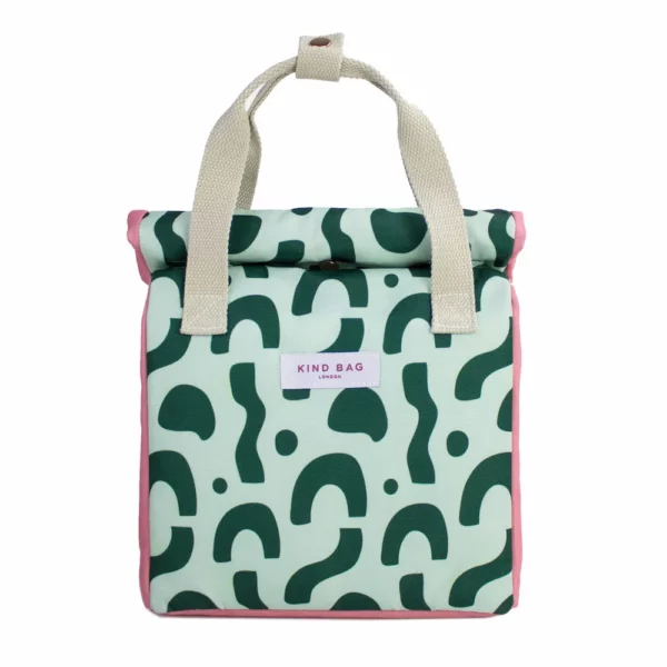 Lunch bag - Confetti