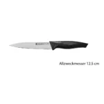 Kadastar Messer-Set - Professionelle Messer in weiss