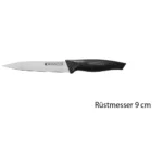 Kadastar Messer-Set - Professionelle Messer in weiss