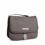 Margelisch - Milena 1 shoulder bag dark taupe brown
