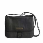 Margelisch - Milena 1 shoulder bag black