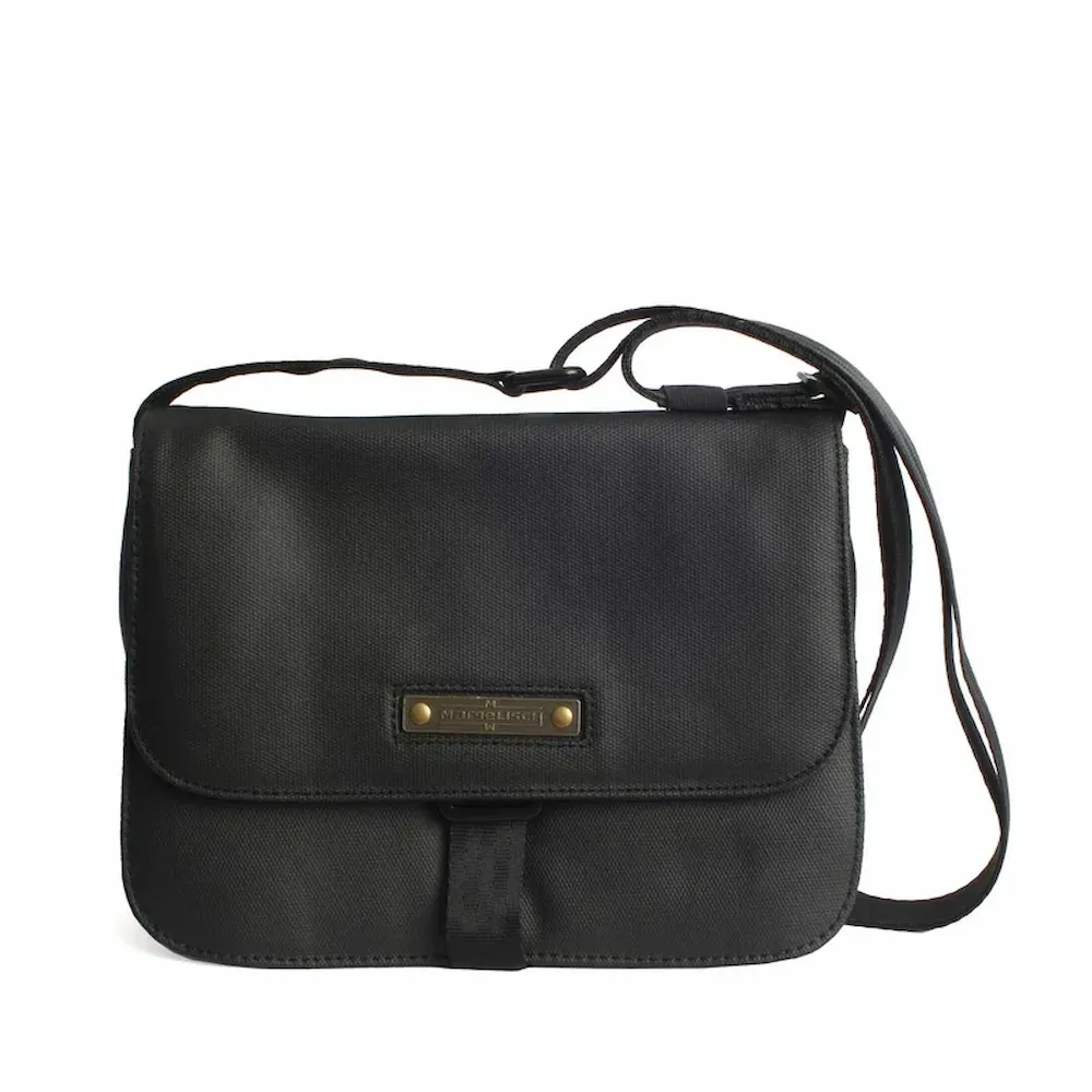 Margelisch - Milena 1 shoulder bag black