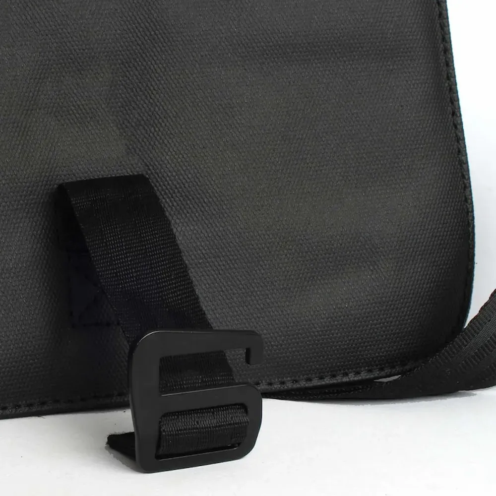 Margelisch - Milena 1 shoulder bag black