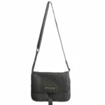Margelisch - Milena 1 shoulder bag black