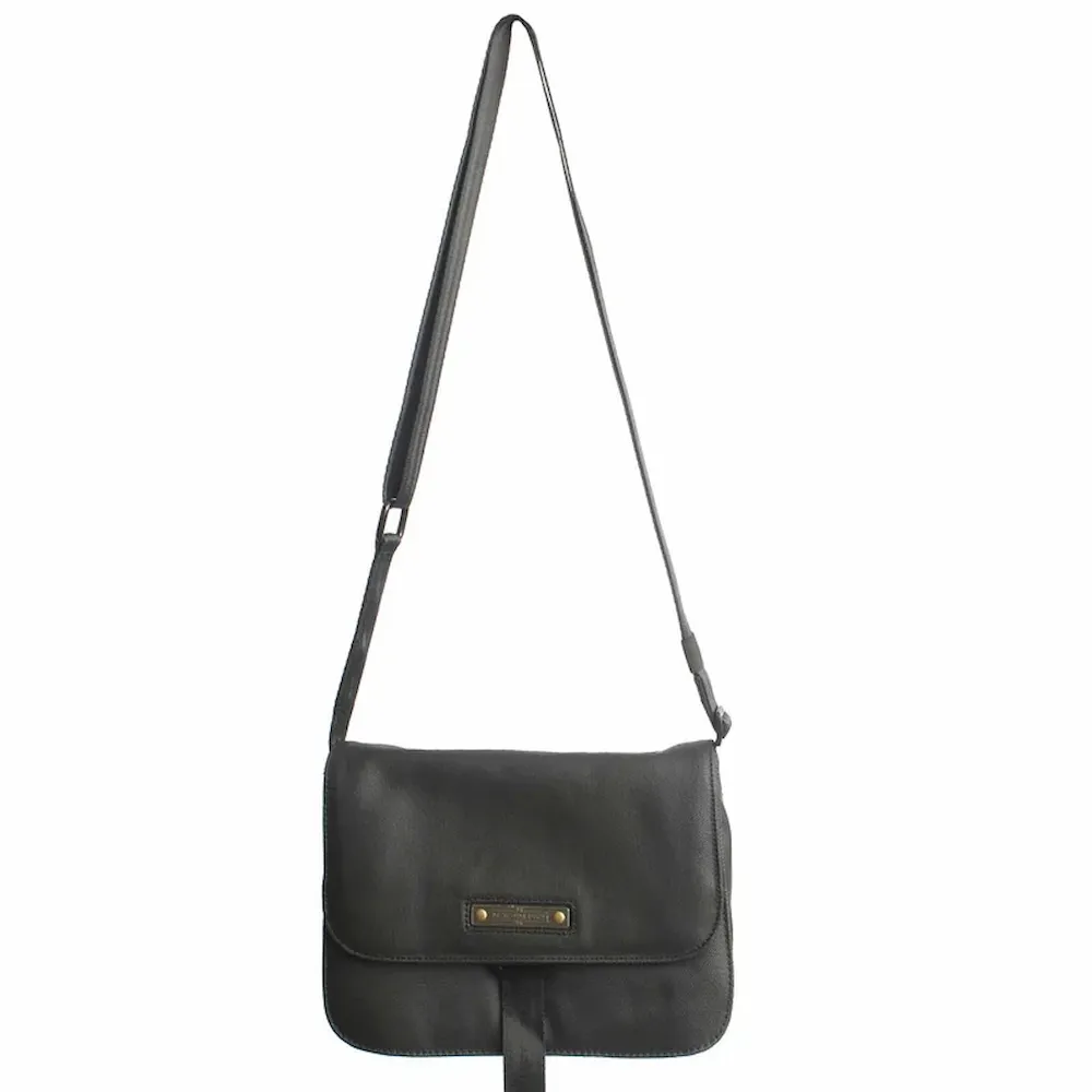 Margelisch - Milena 1 shoulder bag black