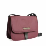 Margelisch - Milena 1 shoulder bag wine red
