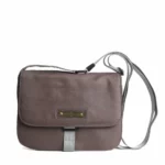 Margelisch - Milena 1 shoulder bag dark taupe brown