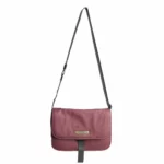 Margelisch - Milena 1 shoulder bag wine red