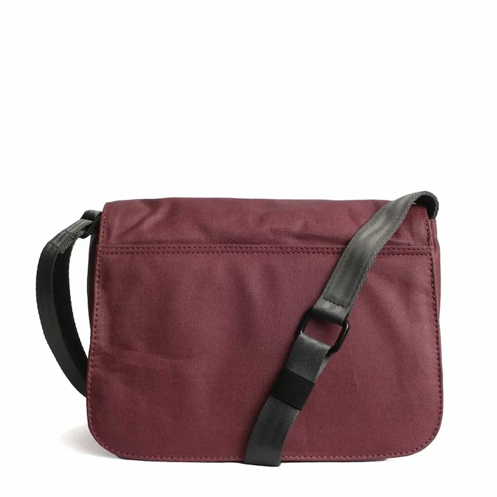 Margelisch - Milena 1 shoulder bag wine red