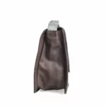 Margelisch - Milena 1 shoulder bag dark taupe brown
