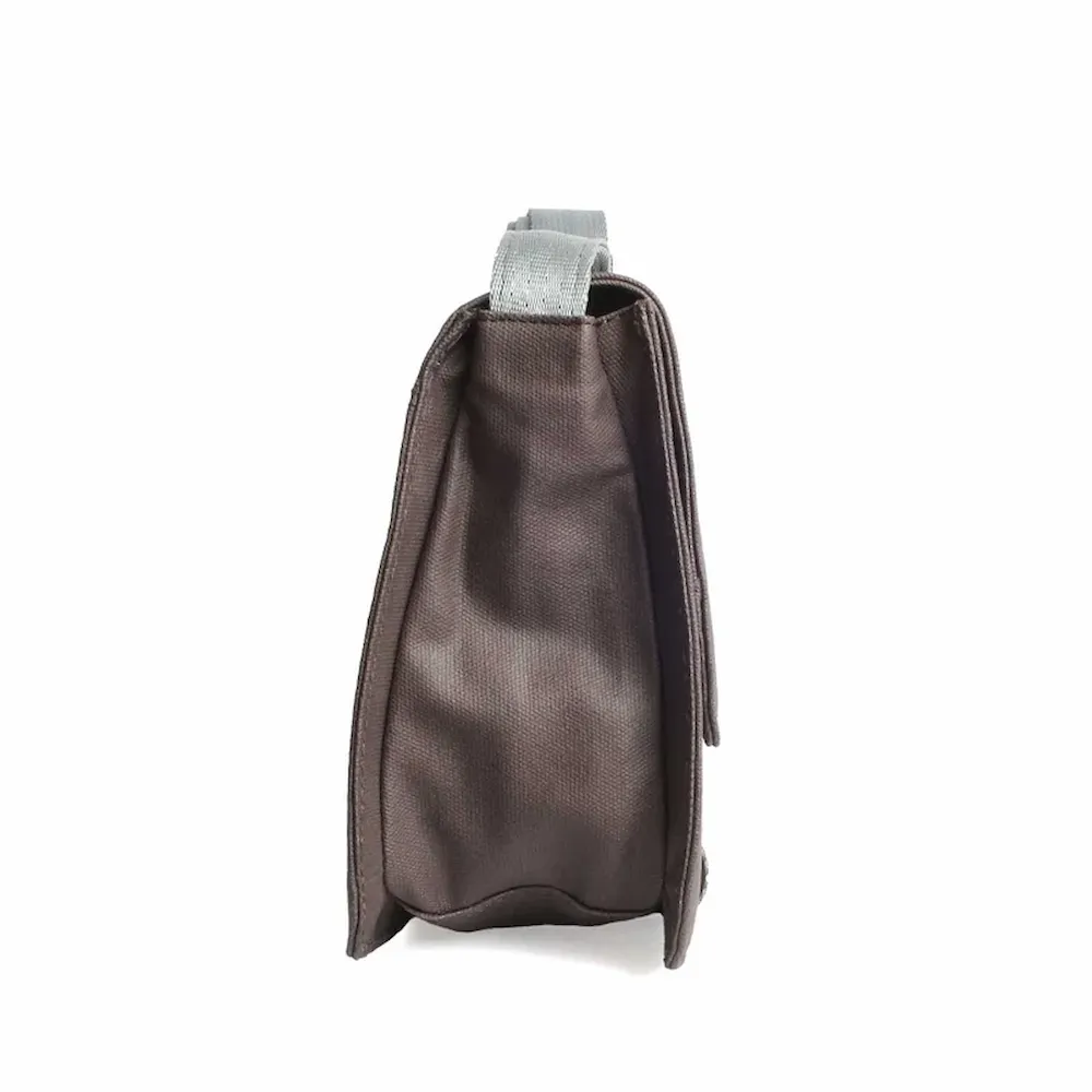 Margelisch - Milena 1 shoulder bag dark taupe brown