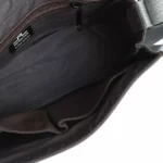 Margelisch - Milena 1 shoulder bag dark taupe brown