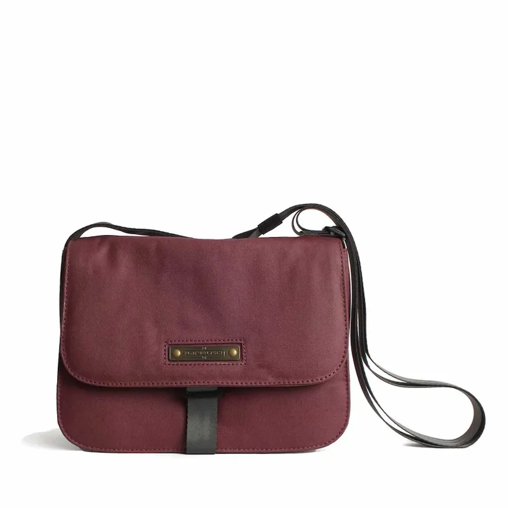 Margelisch - Milena 1 shoulder bag wine red