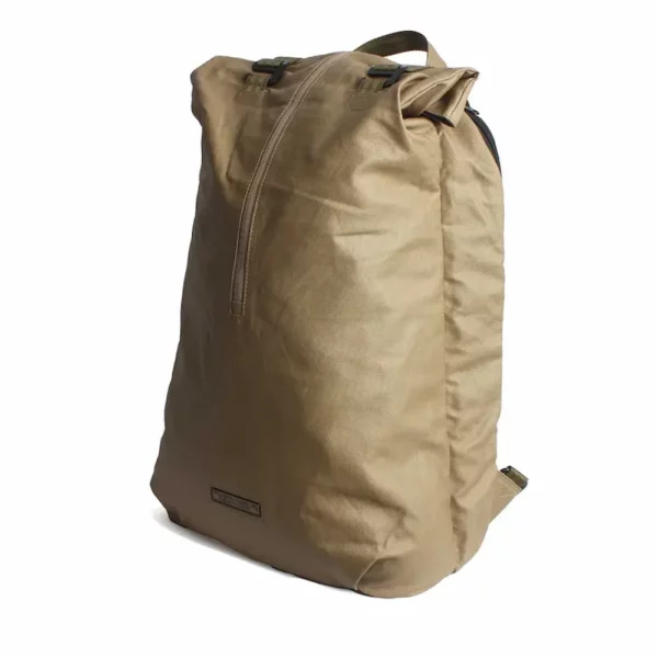 Margelisch Nemin 2 Backpack Sand Beige