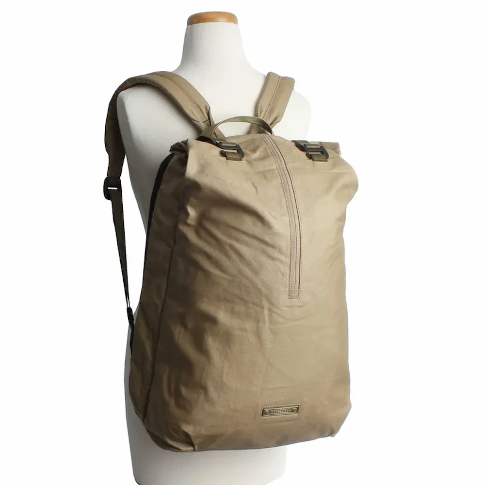 Margelisch Nemin 2 Backpack Sand Beige