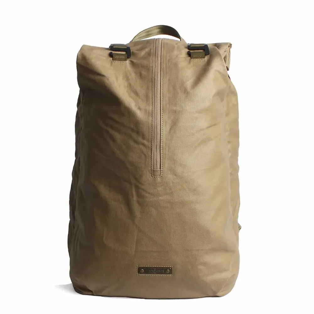 Margelisch Nemin 2 Backpack Sand Beige