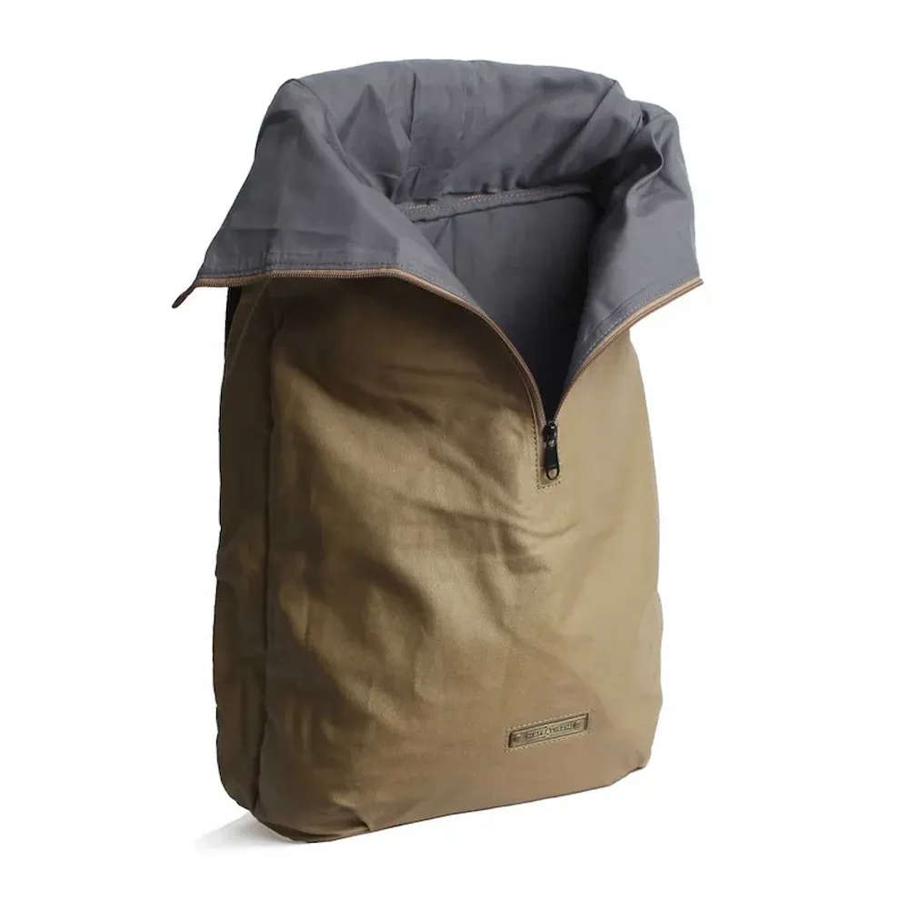 Margelisch Nemin 2 Backpack Sand Beige