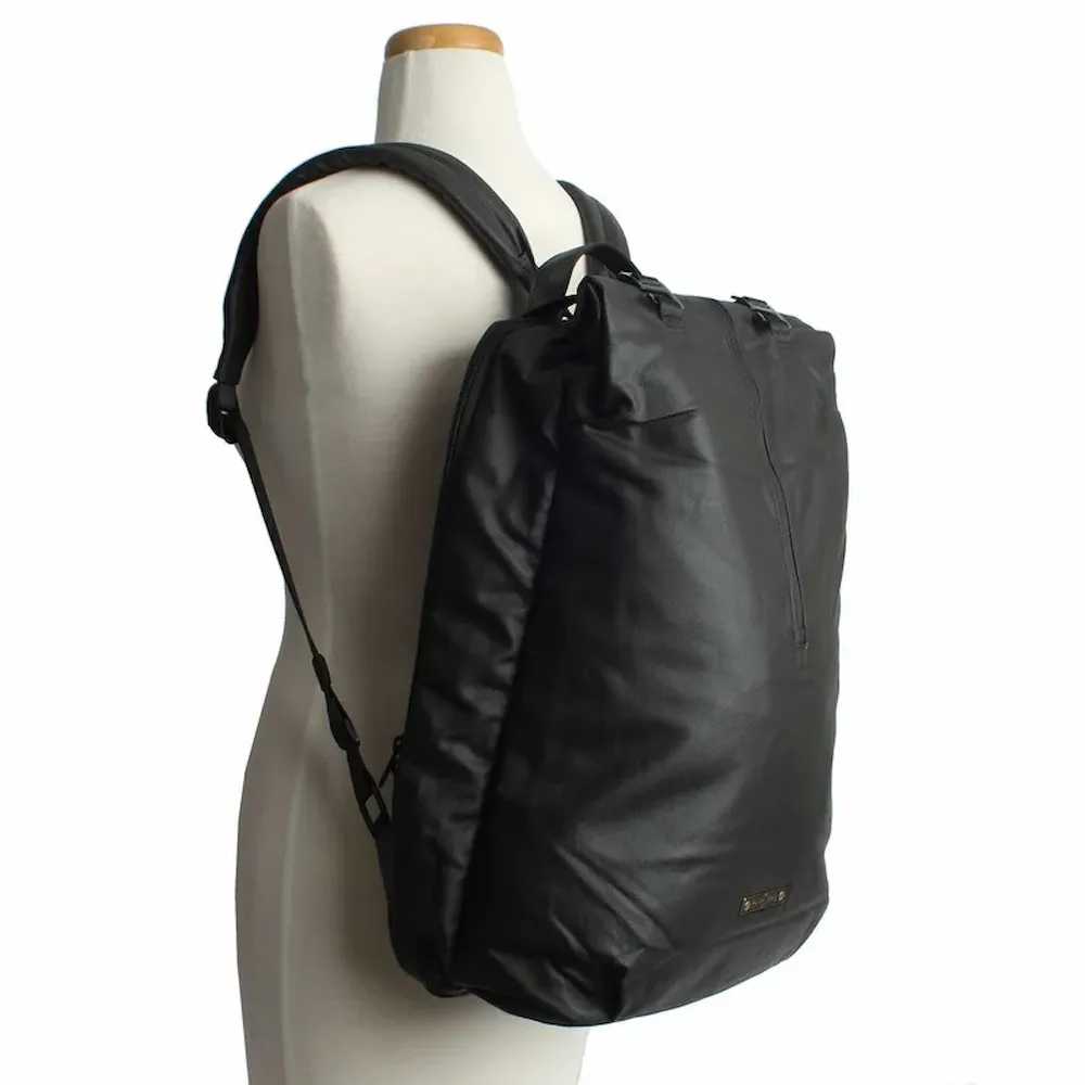 Margelisch Nemin 2 backpack black