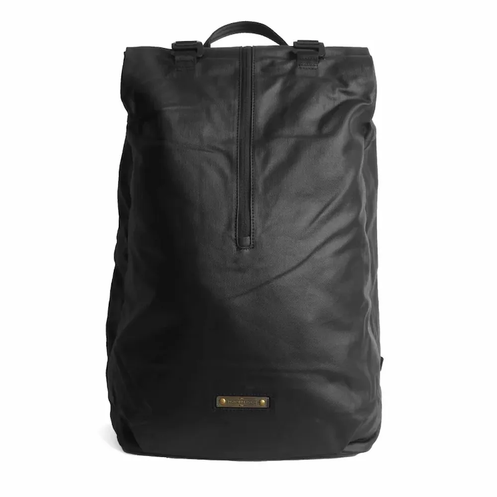 Margelisch Nemin 2 backpack black