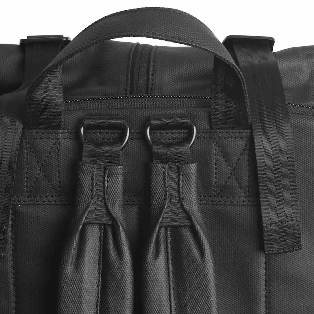 Margelisch Nemin 2 backpack black
