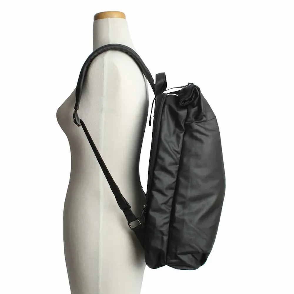 Margelisch Nemin 2 backpack black