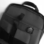 Margelisch Nemin 2 backpack black