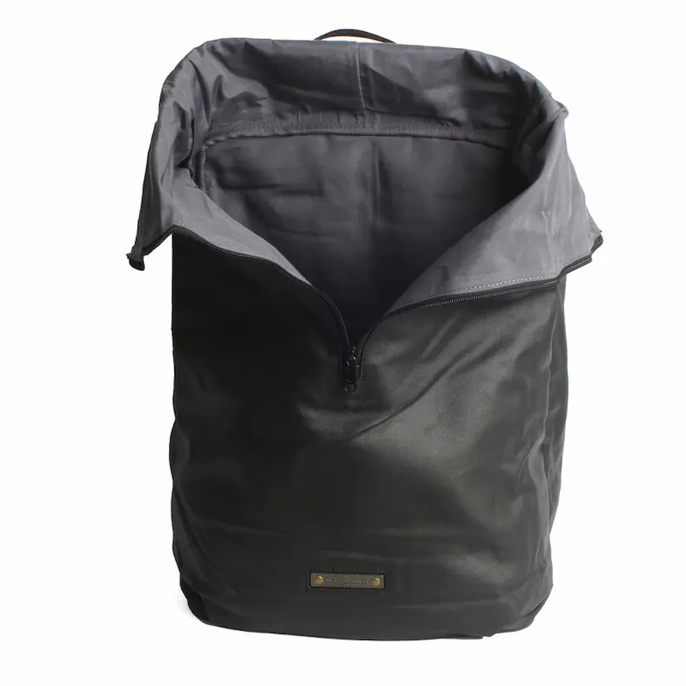 Margelisch Nemin 2 backpack black