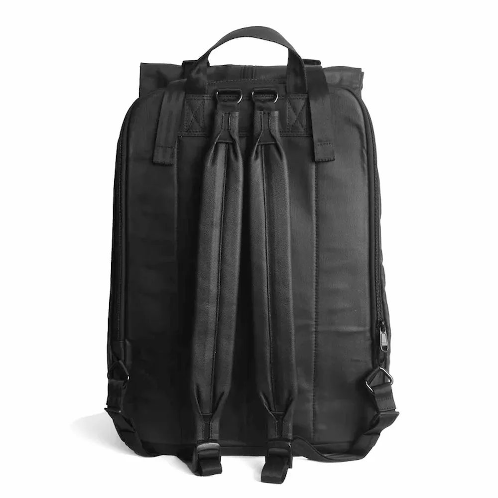 Margelisch Nemin 2 backpack black