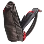 Margelisch Nemin 2 backpack dark taupe