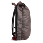 Margelisch Nemin 2 backpack dark taupe