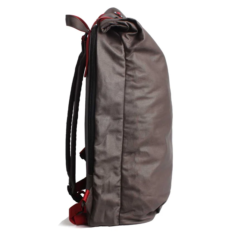 Margelisch Nemin 2 backpack dark taupe