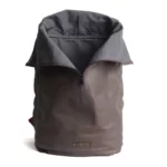Margelisch Nemin 2 backpack dark taupe
